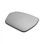 Left Hand Mirror Glass Convex for Evoque (2012 Onwards) LH (+) Row - 5 Door - Halewood Plant - 3 Door (Up to DH999999) – LR025209