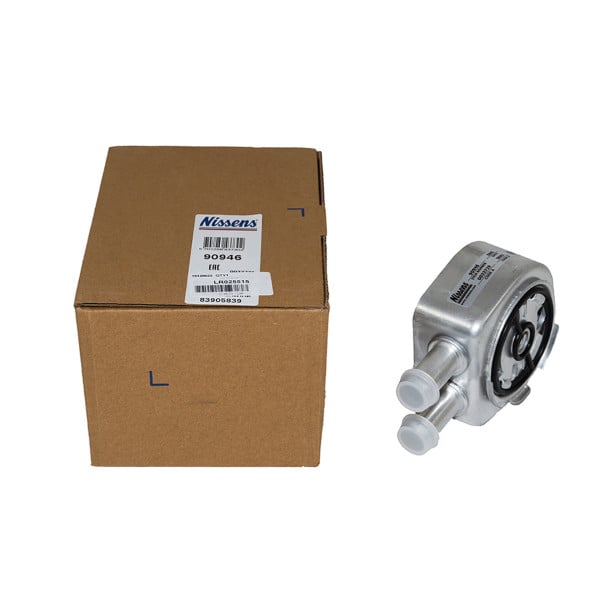 Oil Cooler for Range Rover Evoque L538 (2012–On) 2.0 Petrol – LR025515G