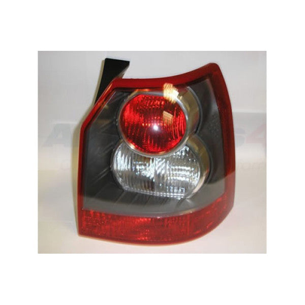 Rear Tail Light Assembly for Freelander 2 LR2 L359 (2006–2014) – LR025606