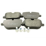 Rear Brake Pads