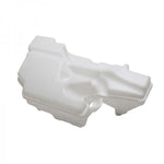 Windshield Washer Reservoir for Evoque (2012 Onwards) With Headlamp Power Wash - Halewood Plant – LR025760