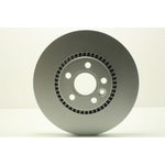 Front Brake Disc for Freelander 2 LR2 L359 (2006–2014) – LR027107F