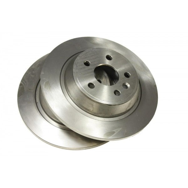 Rear Brake Disc for Range Rover Evoque L538 (2012 onwards) – LR027123A