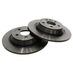 Brake Disc Pair for Range Rover Evoque L538 (2012–2024) – LR027123BR