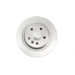 Vented Brake Disc for Range Rover Evoque L538 (2012 onwards) – LR027123C