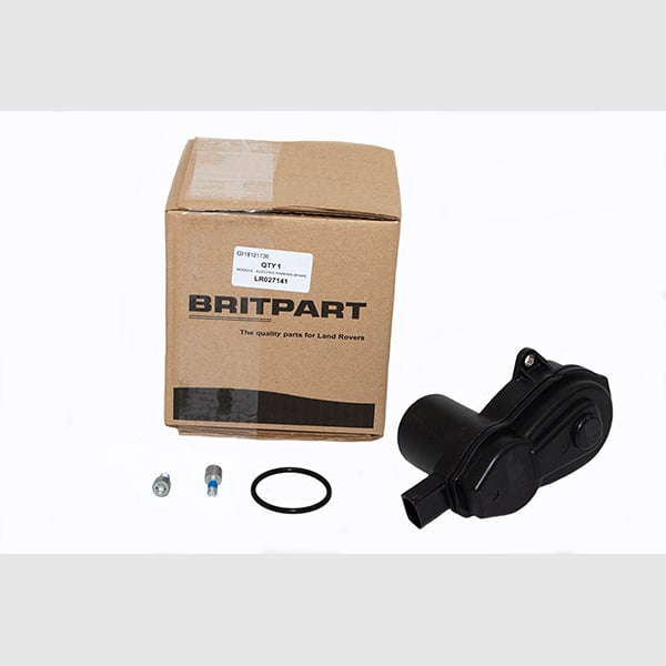 Hand Brake Motor for Freelander 2 – LR027141