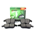 Front Brake Pad Set for Range Rover Evoque L538 (2012–2024) – LR027309