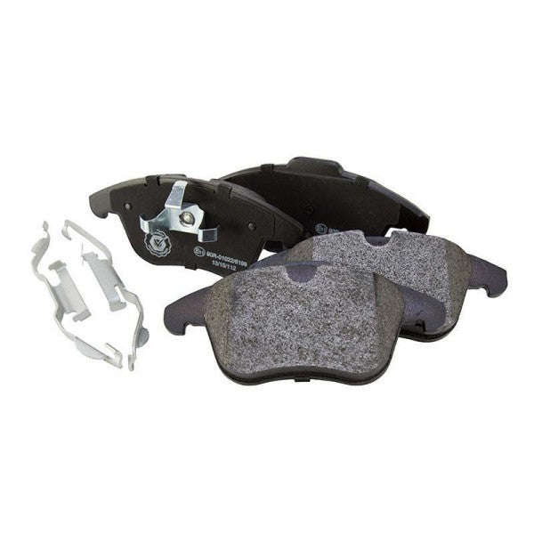 Brake Pads for Range Rover Evoque L538 – LR027309BM