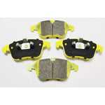 Front Performance Brake Pads for Range Rover Evoque L538 (2012–on) – LR027309P