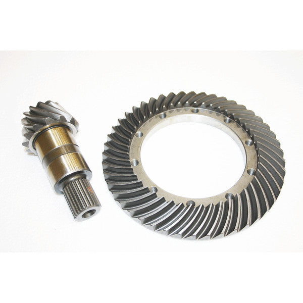 Gear And Pinion - Driving – LR027528