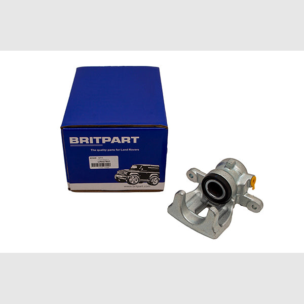 Left Hand Rear Brake Caliper for Freelander 2 Lr2 LH (From BH237699) – LR027851