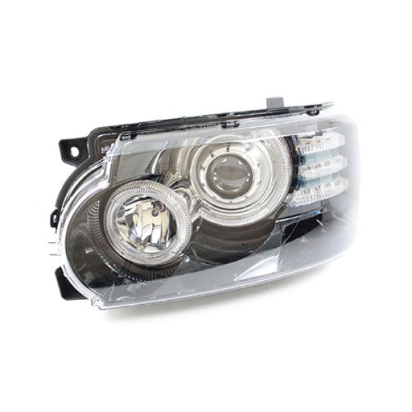 Headlamp and Flasher Unit for Range Rover L322 (2010–2012) – LR028481
