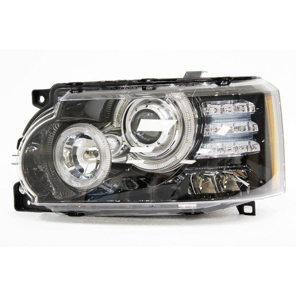 Headlamp Assembly for Range Rover L322 (2010–2012) – LR028482