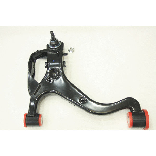 Front Lower Left Suspension Arm for Range Rover Sport L320 (2005–2009) Poly Bushes – LR029305TF