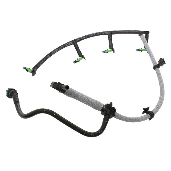 Fuel Return Hose – LR029948