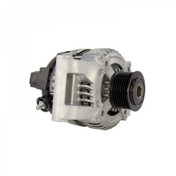 Alternator for 2.2L 16V TC I4 DSL 122PS Puma – LR029981