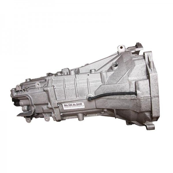Gearbox Manual MT82 6 Speed for Defender 130 – LR031752