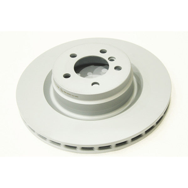Brake Disc for Range Rover L322 (2002–2012) – LR031843A
