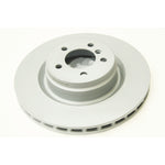 Brake Disc for Range Rover L322 (2002–2012) – LR031843A