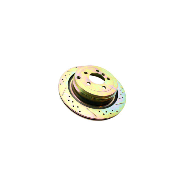 Rear Vented Brake Disc for Range Rover L322 (2010–2012) – LR031844CDG