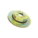 Rear Vented Brake Disc for Range Rover L322 (2010–2012) – LR031846CDG