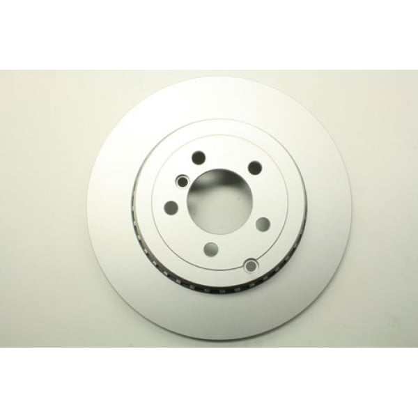 Front Brake Disc (High Carbon) for Range Rover L322 (2010–2012) – LR031846F