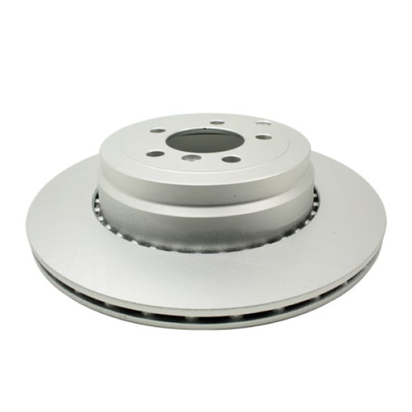 Rear Brake Disc for Range Rover L322 (2010–2012) – LR031846G