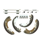 Rear Brake Shoe Set for Discovery 3 & 4 / Range Rover Sport L319/L320 (2005–2016) – LR031947