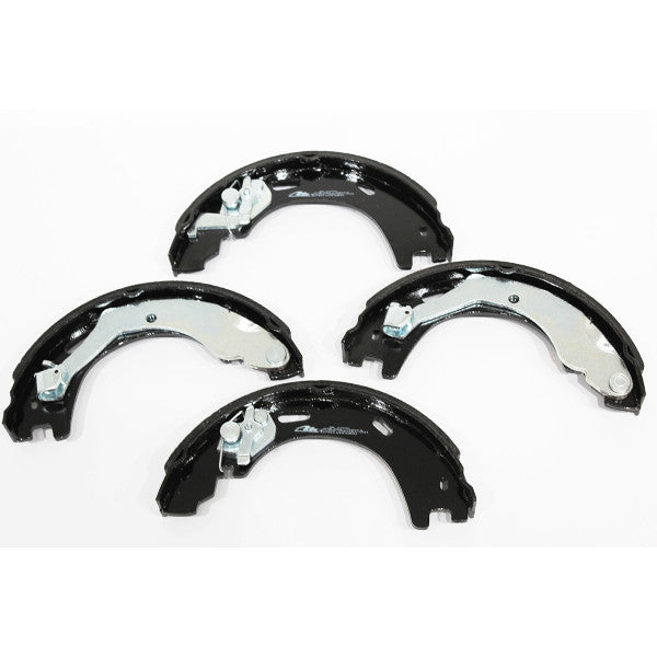 Rear Brake Shoe Set for Discovery 3 & 4 / Range Rover Sport L319/L320 (2005–2016) – LR031947A