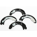 Rear Brake Shoe Set for Discovery 3 & 4 / Range Rover Sport L319/L320 (2005–2016) – LR031947A