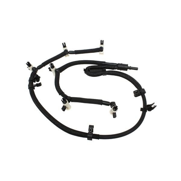 Tube - Injection Pump Leak - Off – LR032107