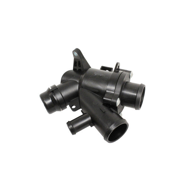 Engine Thermostat and Housing for Land Rover LR4 / Range Rover / Range Rover Sport 5.0L V8 (2010-2013) – LR032135G