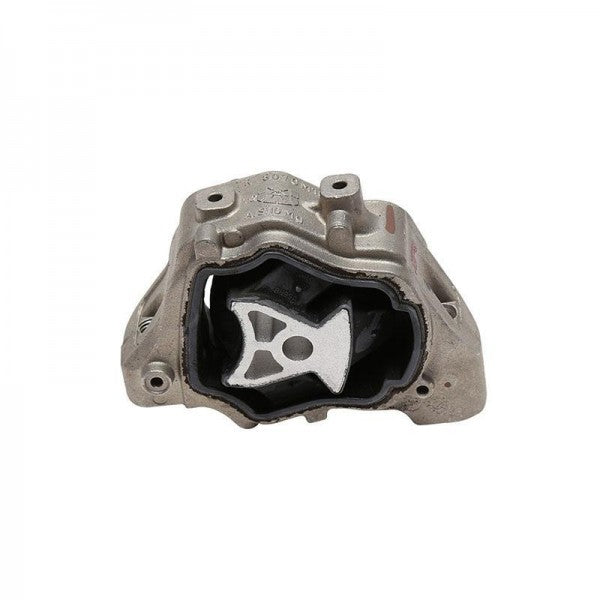 Engine Mounting