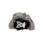 Engine Mounting