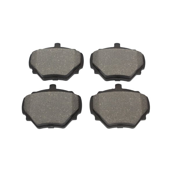 Rear Brake Pad Set for Land Rover Defender / Discovery 1 / Range Rover Classic – LR032954BR