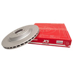 Rear Brake Disc for Range Rover Sport L494