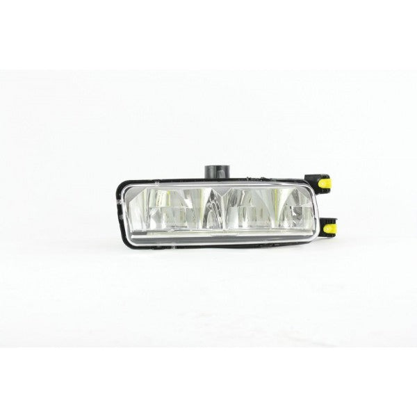 Right Fog Lamp