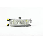 Left Fog Lamp