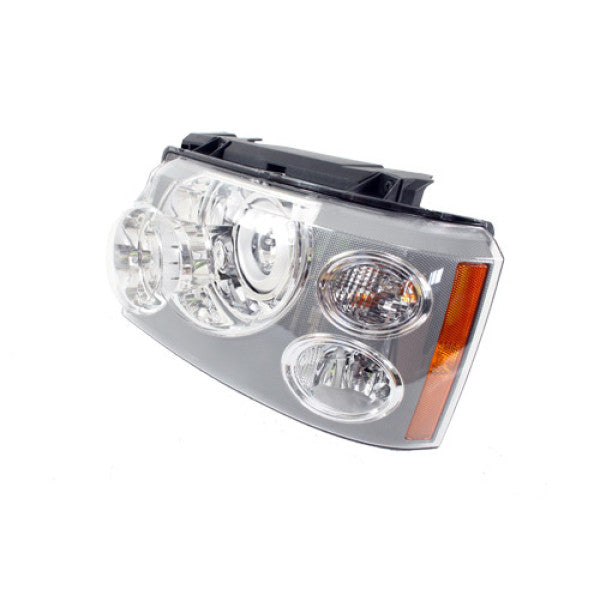 Headlamp Assembly for Range Rover L322 (2002–2009) – LR035534