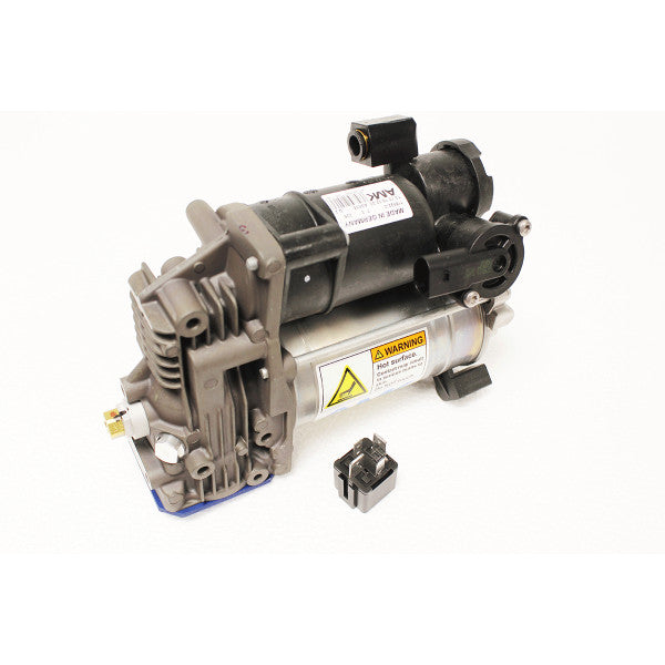 Air Suspension Compressor and Relay for Discovery 4 L319 / Range Rover Sport L320 (2010–2016) – LR038148