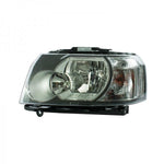 RHD Left Halogen Headlamp
