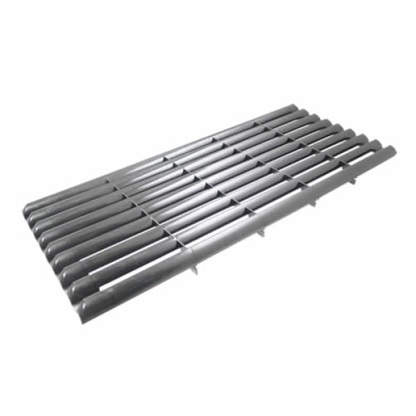 Grille - Radiator - Black - Plastic for Defender (1986 – 2006) Black - Plastic – LR038615