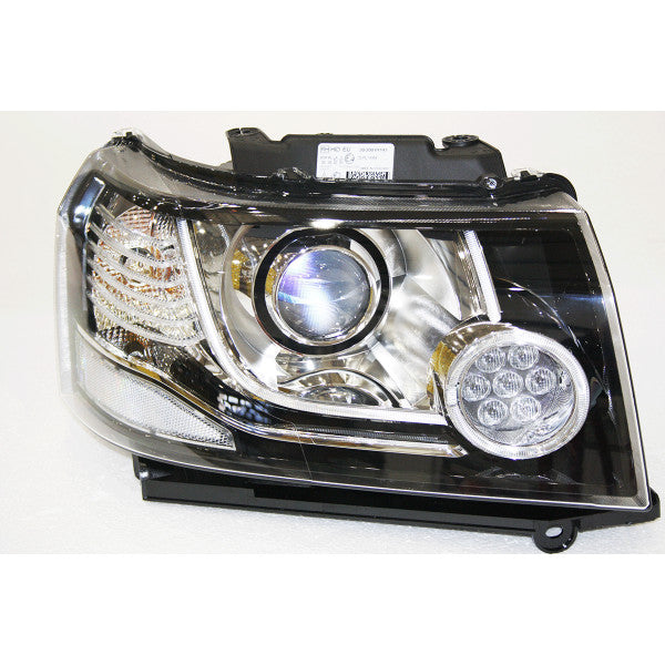 Headlamp Assembly for Freelander 2 LR2 L359 (2006–2014) – LR039793