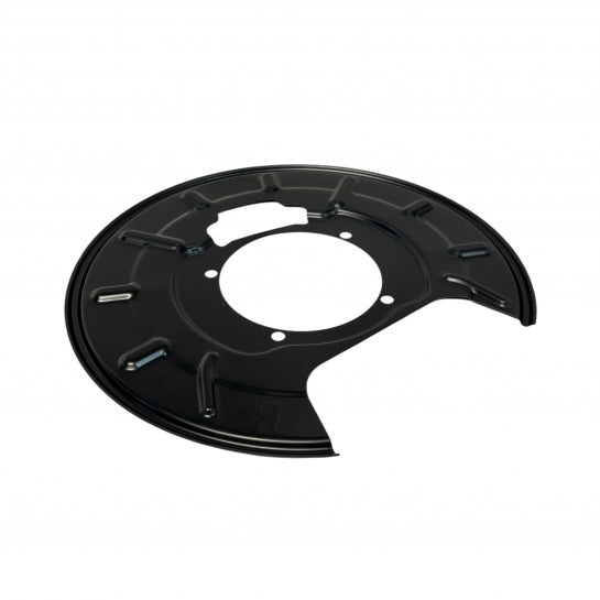Front Brake Disc Splash Shield Left Hand for Freelander 2 from VIN DH000001