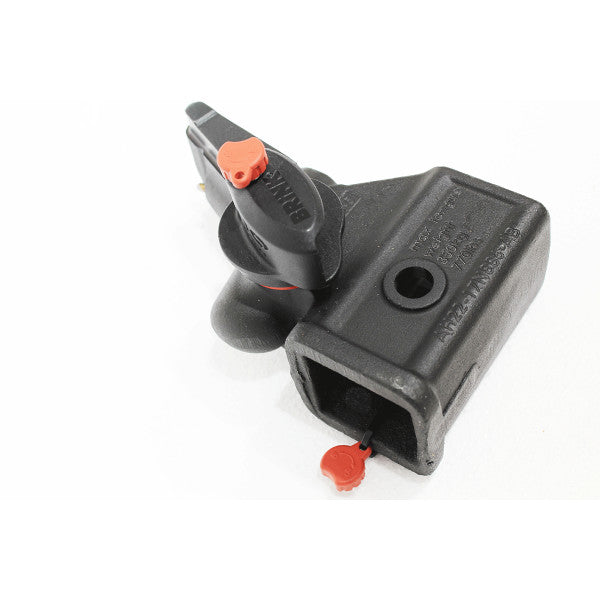 Rear Tow / Trailer Hitch 2-Inch Receiver for Land Rover LR4 / Discovery 4 – LR040248G