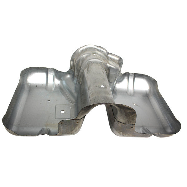 Shield - Fuel Tank for Evoque (2012 Onwards) – LR041435R
