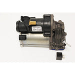 AMK Replacement Air Suspension Compressor & Relay for Range Rover L322 (2002–2009) – LR041777C