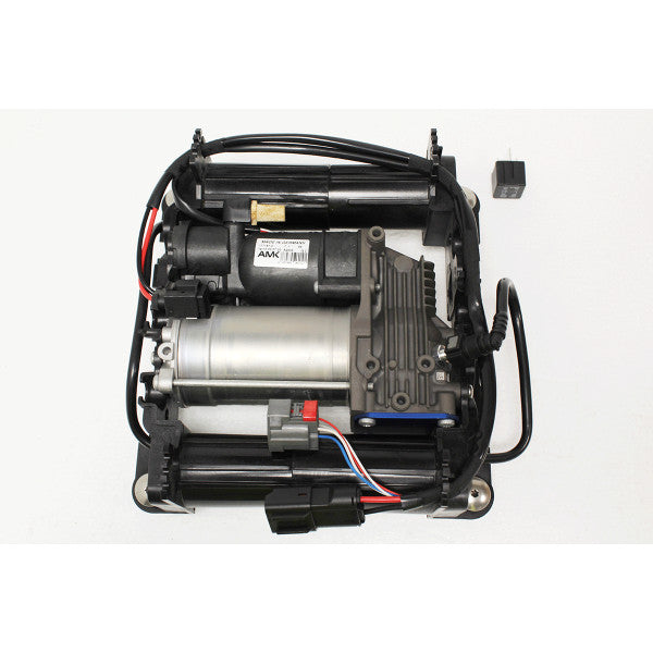 Compressor Overhaul Kit for Range Rover L322 (2002–2009) – LR041777G
