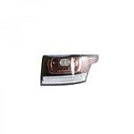 Rear Lamp