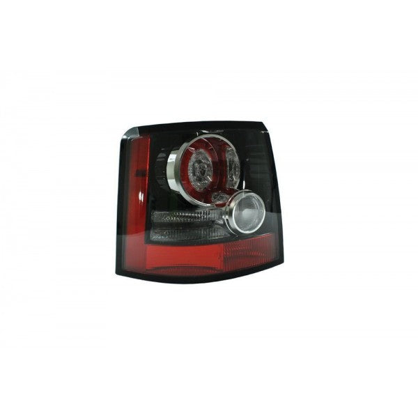 Rear Left Lamp